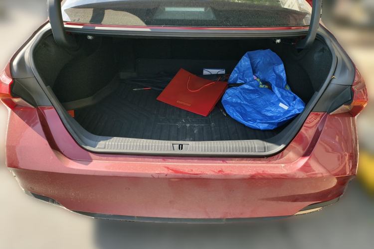 Used Toyota Avalon 2021 2.5L Luxury Edition
