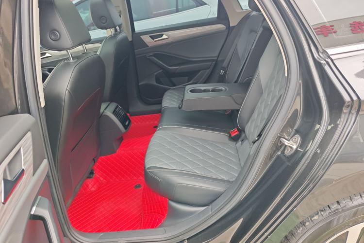 Used Volkswagen Sagitar 2023 300TSI DSG Excellence Edition