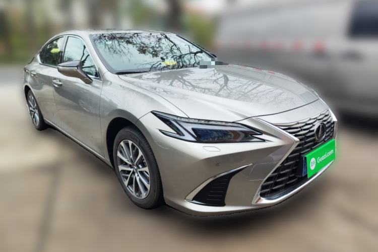 Used Lexus ES 2025 200 Premium Edition