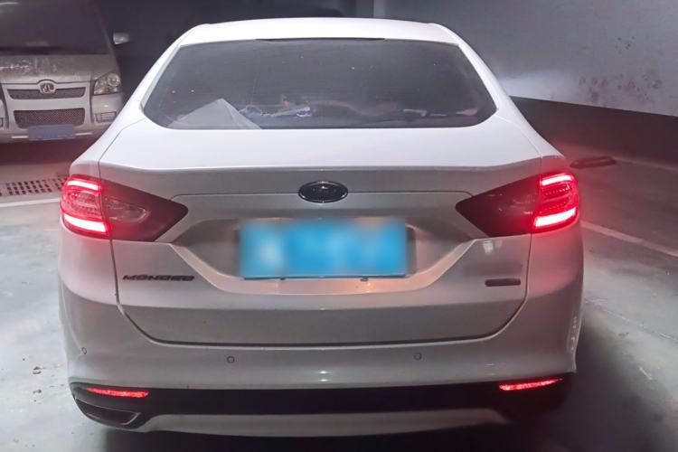 Used Ford Mondeo 2013 1.5L GTDi180 Fashion Edition