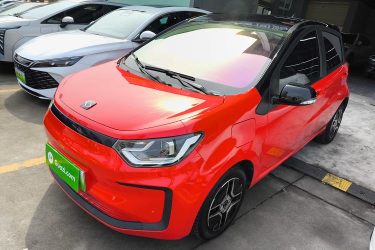 Used SOL E10X 2022 Flower Fairy Design Four-Leaf Clover