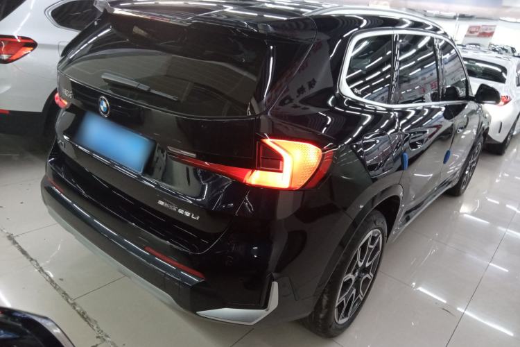 Used BMW X1 2025 Model sDrive25Li X Design Package