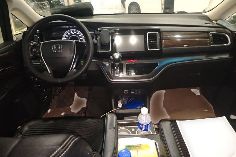 Used Honda Elysion 2016 2.4L Classic Edition