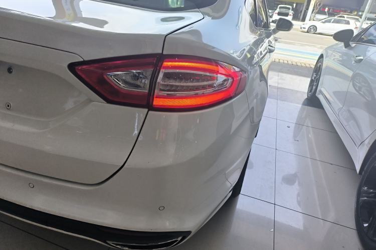 Used Ford Mondeo 2013 1.5L GTDi180 Fashion Edition
