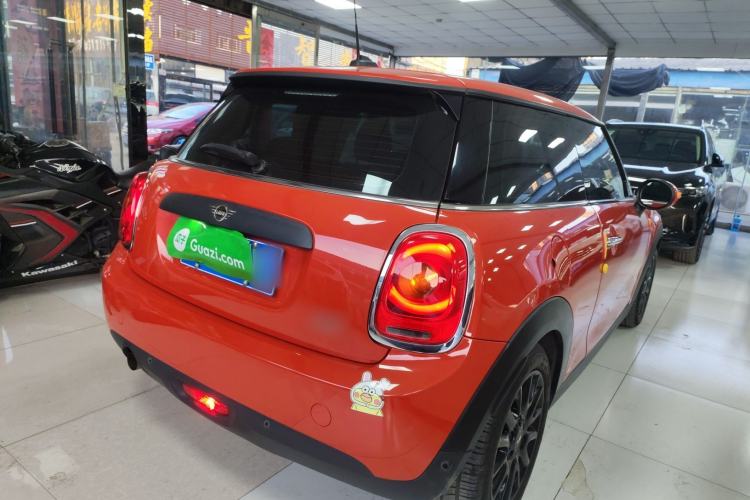 Used MINI MINI 2018 1.5T ONE PLUS