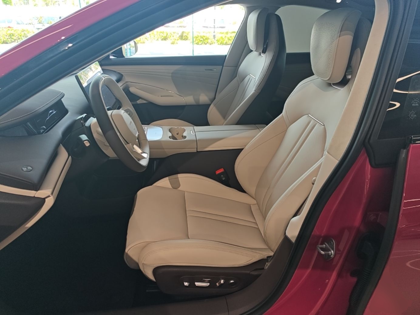 Xiaomi Auto SU7 2026 Model Pro — снимка 17