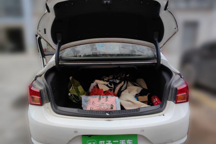 Used Buick Verano 2015 Sedan 15S Automatic Ambition Model
