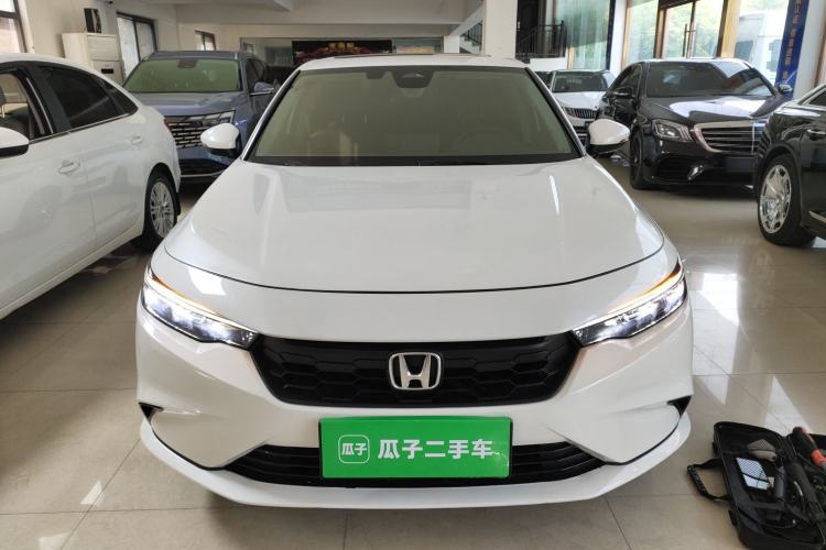 Used Honda Integra 2022 240TURBO CVT Technology Edition