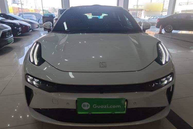 Used Zeekr 001 2024 WE Edition 100 kWh Rear-Drive