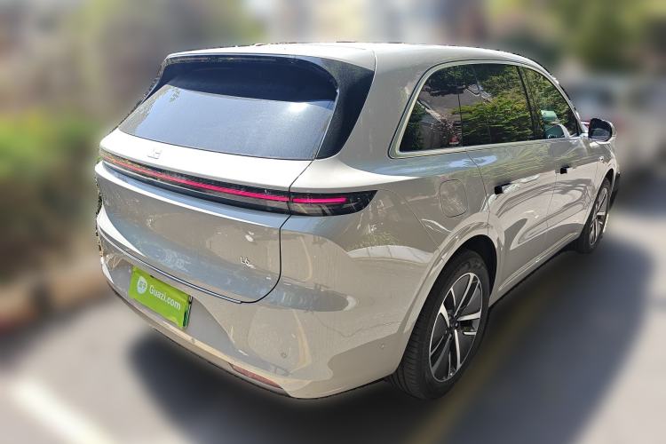 Used Li Auto L6 2024 Max
