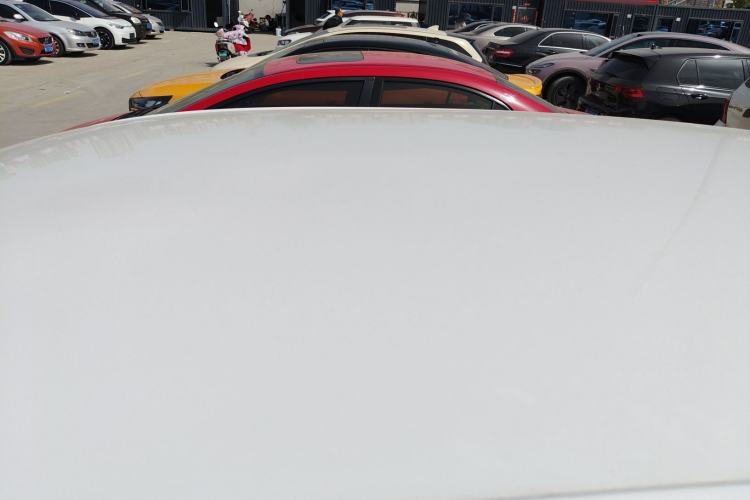 Used Leapmotor T03 2022 Crystal Edition
