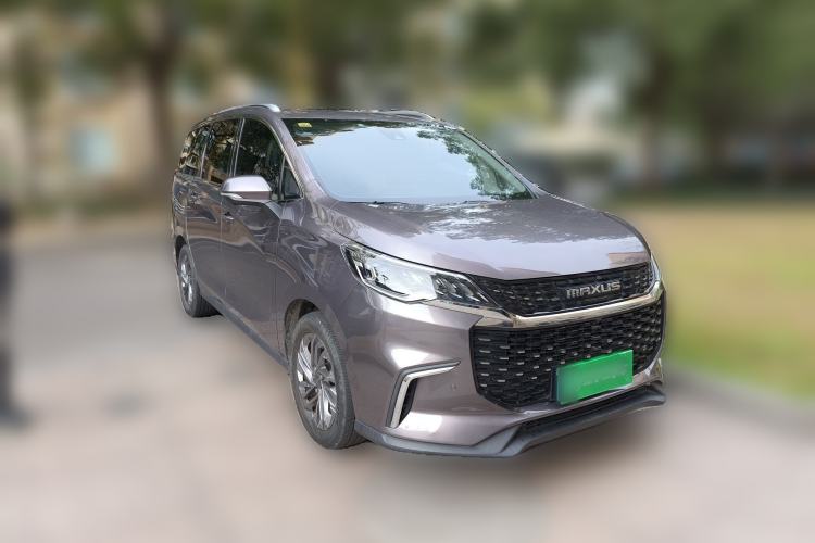 Used SAIC MAXUS G50 2020 1.5T Automatic Luxury Edition
