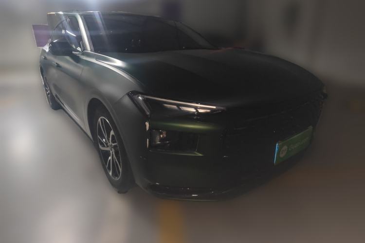 Used Ford Mondeo 2022 EcoBoost 245 Luxury Model