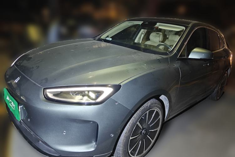 Used Hima AITO M5 2022 Pure Electric All-Wheel-Drive Performance Edition