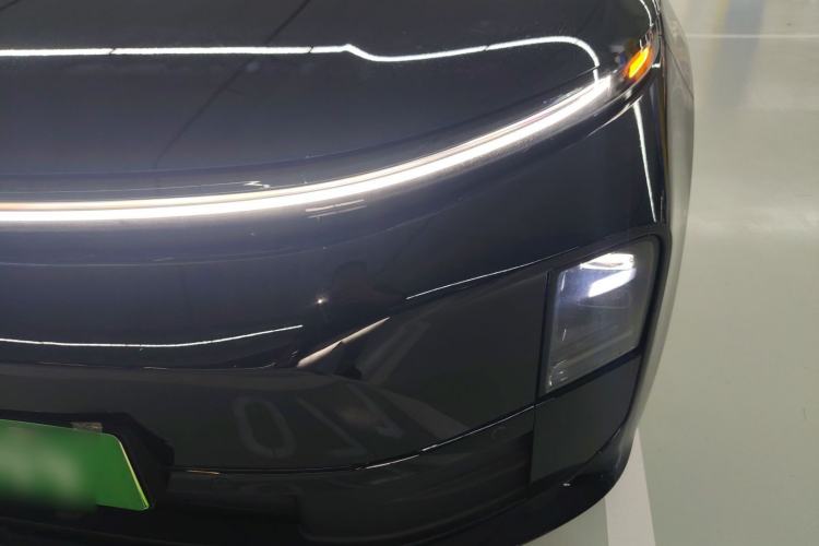 Used Li Auto L6 2024 Max