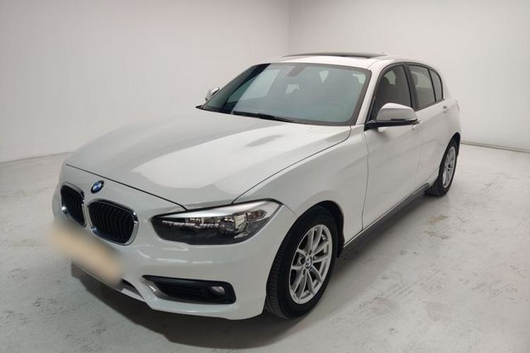 Used BMW 1 Series (Import) 2016 118i Leading Model