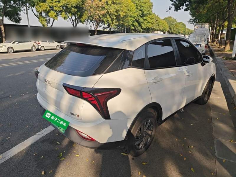 Used NETA V 2021 Standard Range Entertainment Edition — 6