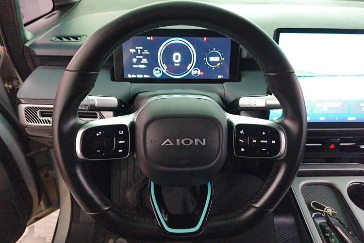 Used AION Y 2023 Younger
