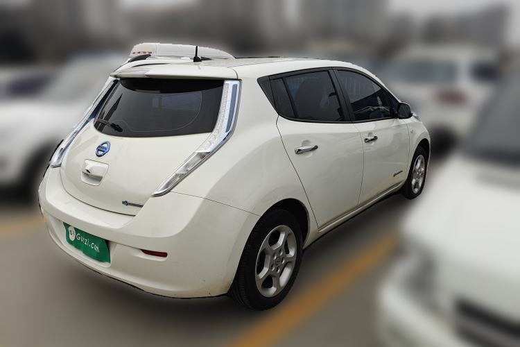 Used Venucia Leaf 2014 Navigation Version 6.6 KW