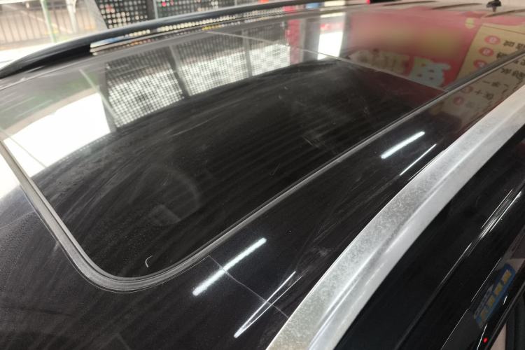 Used Volkswagen Teramont 2020 Revised Version 380TSI Four-Wheel Drive Luxury Edition