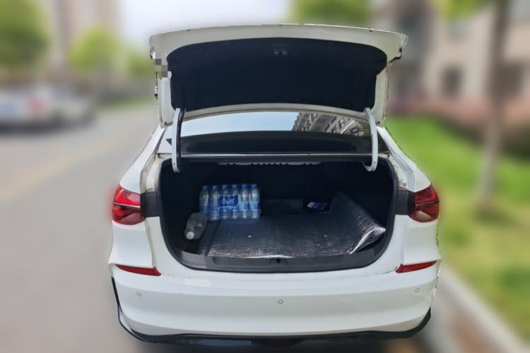 Used Chevrolet Monza 2022 Light Hybrid RS 330T Automatic Comfort Edition
