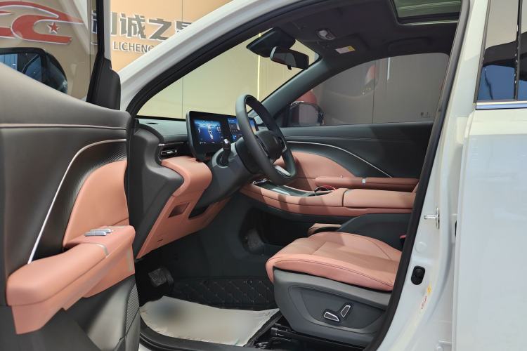 Used Changan CS55PLUS 2026 Model, 4th Generation New Blue Whale 1.5T Tianxu Luxury Version