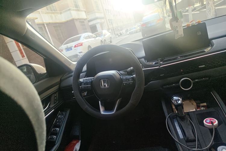 Used Honda Accord 2023 260TURBO Excellence Edition