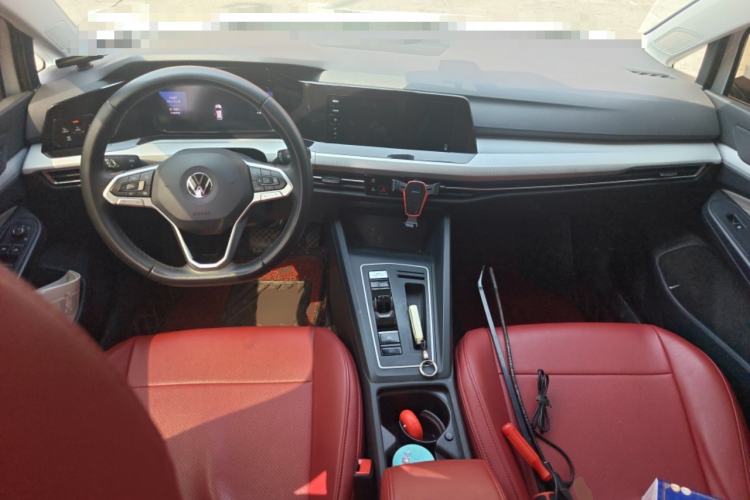 Used Volkswagen Golf 2021 280TSI DSG Pro