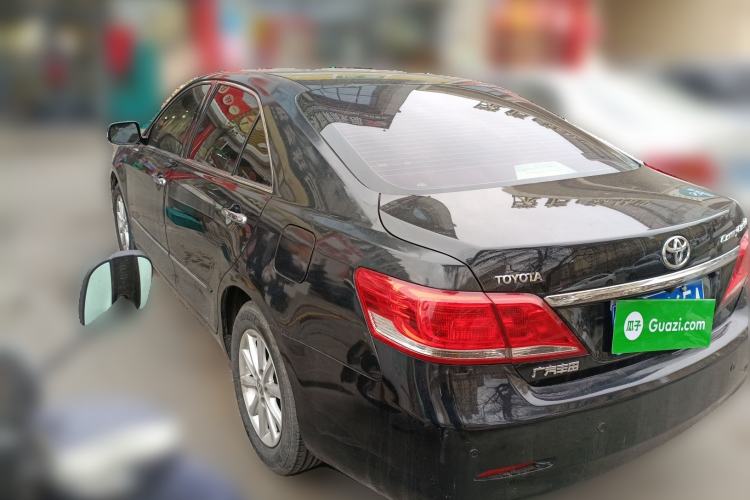 Used Toyota Camry 2013 200E Classic Elite Edition
