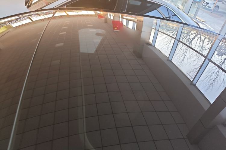 Used Ford Mondeo 2022 Facelifted EcoBoost 245 Ultimate Edition
