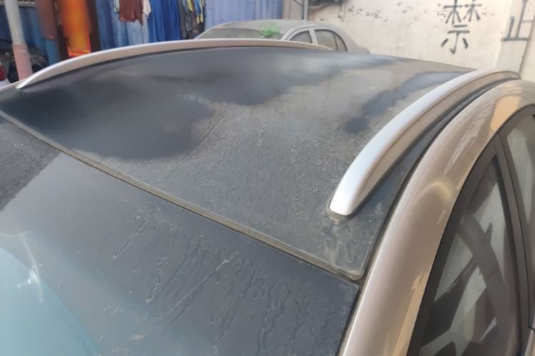 Used Geely Auto Emgrand GS 2016 Sport Edition 1.3T Automatic ZhenShang Model
