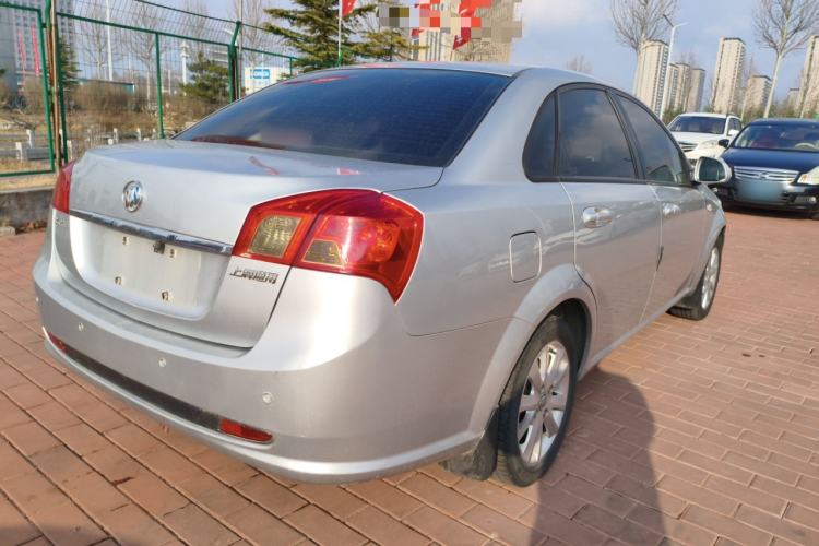 Used Buick Excelle 2013 1.5L Manual Luxury Model