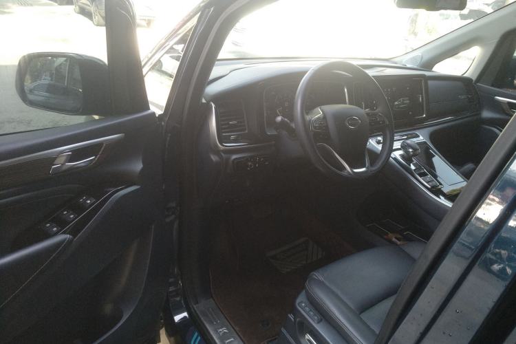 Used GAC Trumpchi M8 2021 Master Series 390T Ultimate Edition