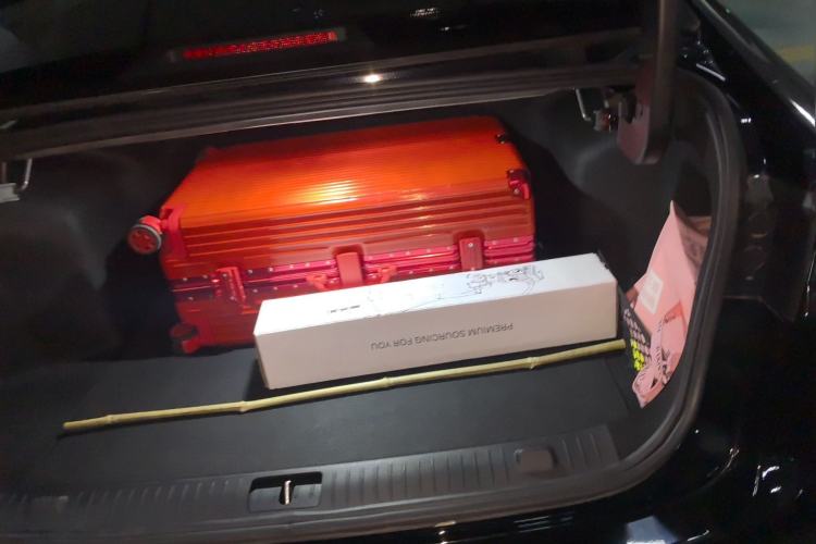 Used Chery Arrizo 8 2025 1.6T DCT Smart
