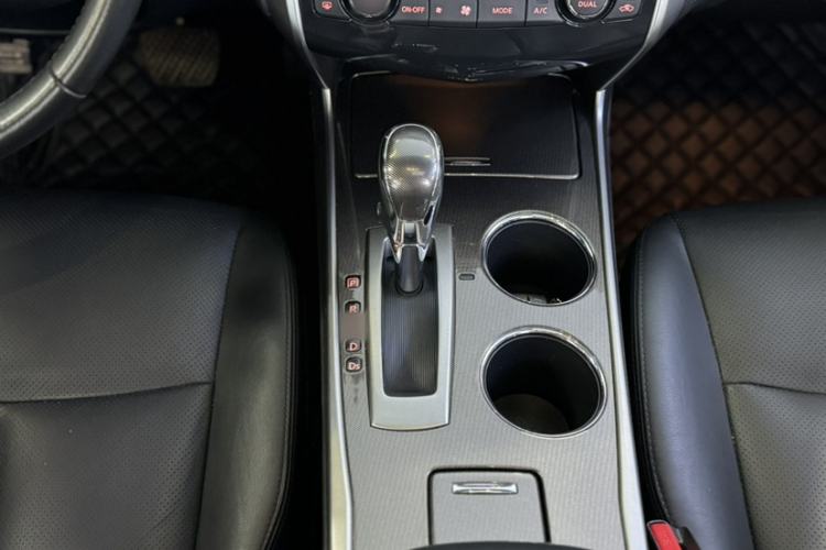 Used Nissan Teana 2013 2.0L XL Comfort Edition
