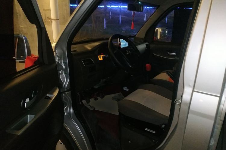 Used Dongfeng Xiaokang C51 2021 1.6L C51L Standard Model China VI SFG16C