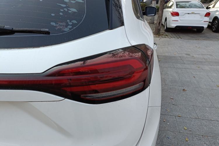 Used JAC X7 2020 1.5TGDI Automatic Overdrive Model