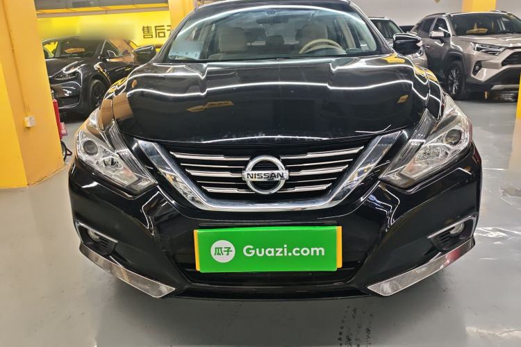 Used Nissan Teana 2016 2.0L XE Fashion Edition
