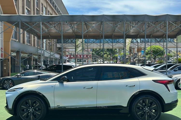 Used Buick E4 2023 GS Edition