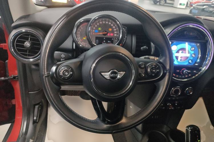 Used MINI MINI 2018 1.5T ONE PLUS
