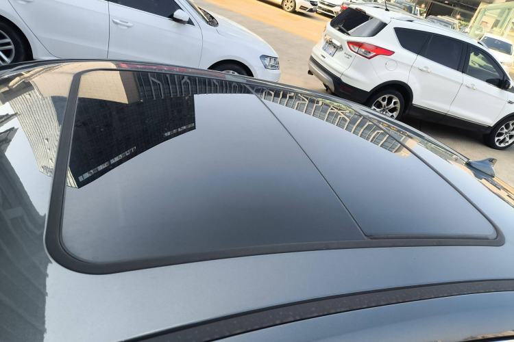 Used Chery Fengyun A8L 2025 1.5 TGDI 145 km Luxury Version
