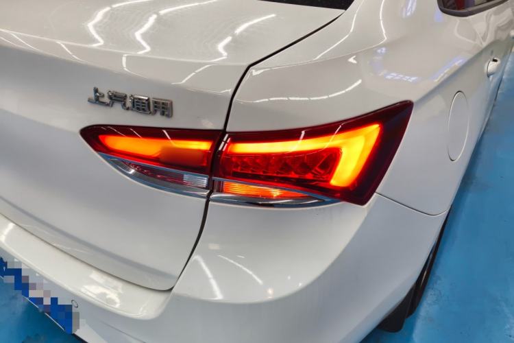 Used Buick GT 2021 Revised Version Flagship 1.5L Automatic Elite Edition
