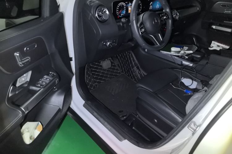 Used Mercedes-Benz GLB 2020 Facelift GLB 200 Fashion Edition