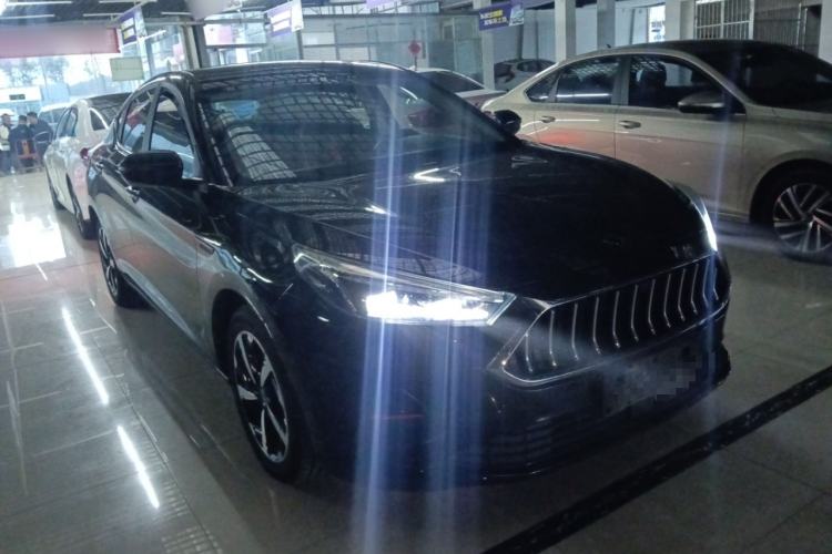 Used SOL A5 2021 1.5T CVT Prestige Smart Connectivity Model