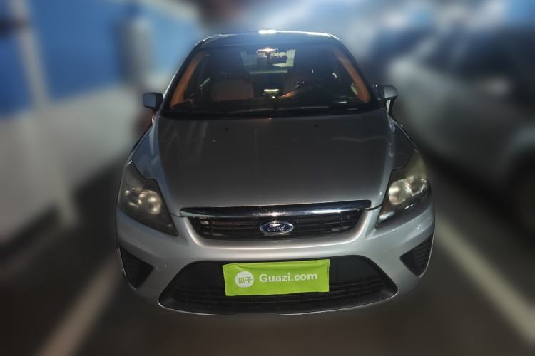 Used Ford Focus 2011 Hatchback 1.8L Manual Classic Model