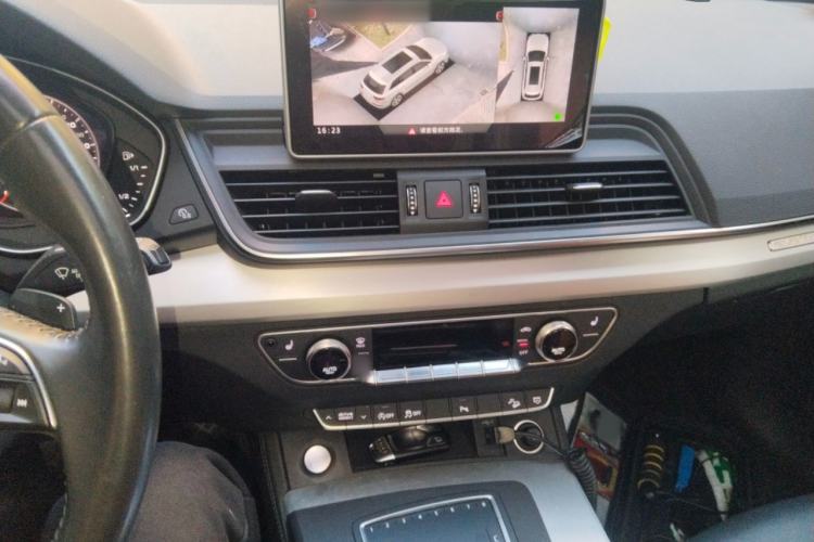 Used Audi Q5L 2020 40 TFSI Prestige Fashion Edition
