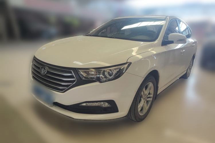 Used Bestune B30 2016 1.6L manual luxury version Guazi used car, China used car export, Used car for sale, Used  cars, Cheapest cars for sale