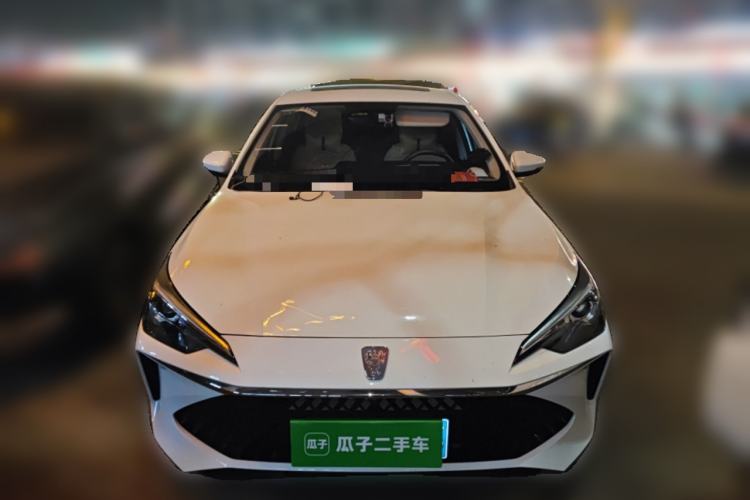 Used Roewe i5 2023 1.5L CVT Luxury Edition
