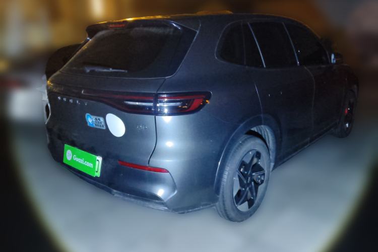 Used Geely Galaxy E5 2024 440km Exploration Version