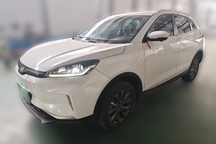 Used WM Motor EX5 2018 EX5 400 Extra Innovation Edition